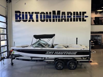BOATZON | Nautique Ski Nautique 206 2006