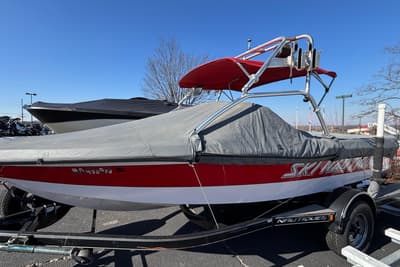 BOATZON | Nautique Ski Nautique 206 2006
