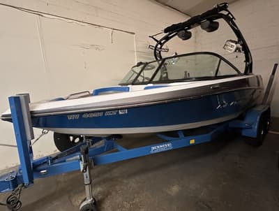 BOATZON | Nautique Sport 200 2011