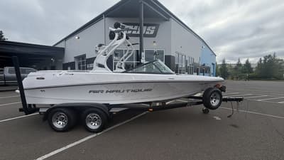 BOATZON | Nautique Sport 200 2012