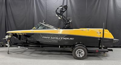 BOATZON | Nautique Sport 200 2012 BOATZON | Nautique Sport 200 2012