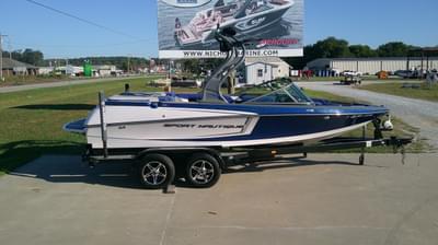 BOATZON | Nautique Sport Nautique 200 2015 BOATZON | Nautique Sport Nautique 200 2015