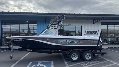 BOATZON | Nautique Super Air 210 2005