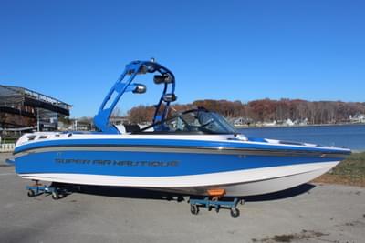 BOATZON | Nautique Super Air 210 2012 BOATZON | Nautique Super Air 210 2012