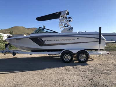 BOATZON | Nautique Super Air 210 2016