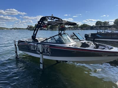BOATZON | Nautique Super Air 210 BIE 2012