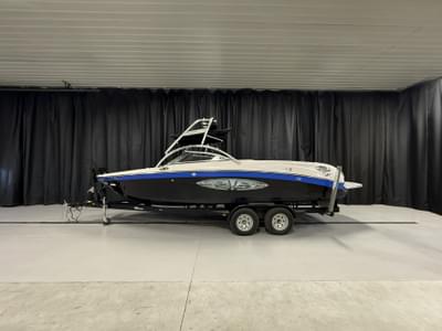 BOATZON | Nautique SUPER AIR 226 LIMITED EDITION 2005 BOATZON | Nautique SUPER AIR 226 LIMITED EDITION 2005