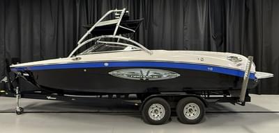 BOATZON | Nautique Super Air 226 Limited Edition 2005