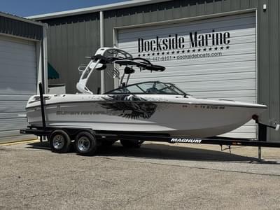 BOATZON | Nautique Super Air 230 2012