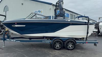 BOATZON | Nautique Super Air G21 2022