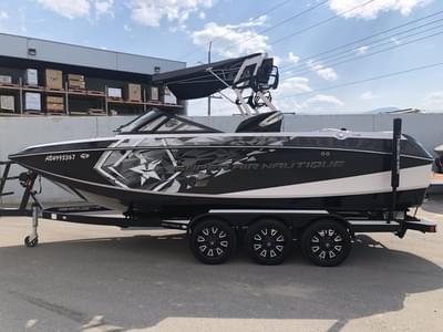 BOATZON | Nautique Super Air G23 2015