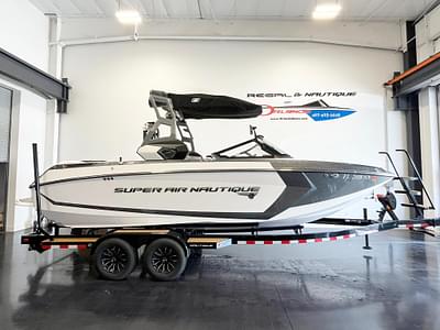 BOATZON | Nautique Super Air G23 2020 BOATZON | Nautique Super Air G23 2020
