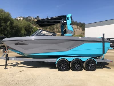 BOATZON | Nautique Super Air G23 2024