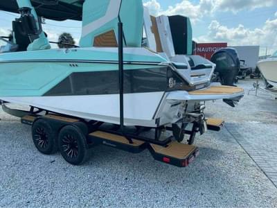 BOATZON | Nautique Super Air G23 2024