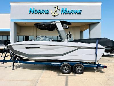BOATZON | Nautique Super Air G23 2025
