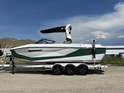 BOATZON | Nautique Super Air G23 2026