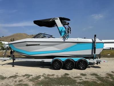 BOATZON | Nautique Super Air G23 2026