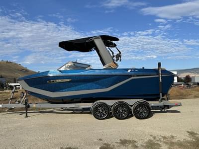 BOATZON | Nautique Super Air G23 2026