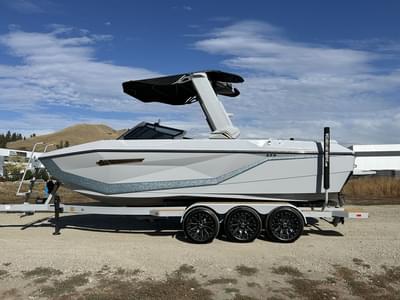 BOATZON | Nautique Super Air G23 2026