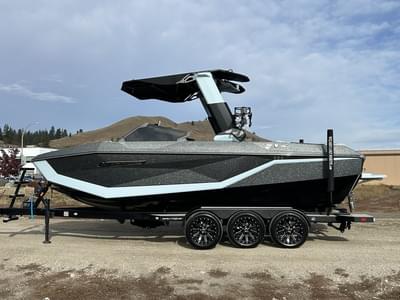 BOATZON | Nautique Super Air G23 2026
