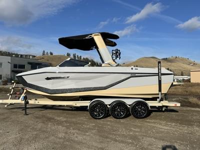 BOATZON | Nautique Super Air G23 2026
