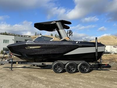 BOATZON | Nautique Super Air G23 2026