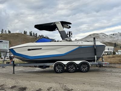 BOATZON | Nautique Super Air G23 2026