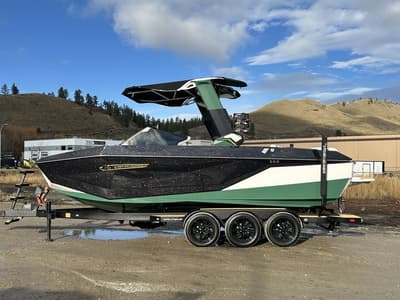 BOATZON | Nautique Super Air G23 2026