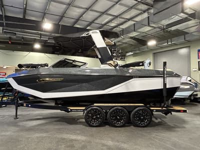 BOATZON | Nautique Super Air G23 2026