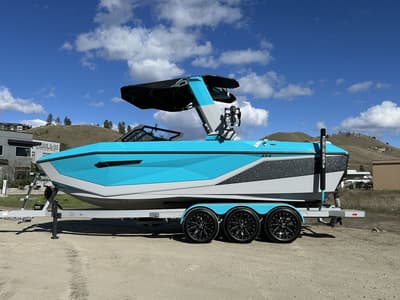 BOATZON | Nautique Super Air G23 2026