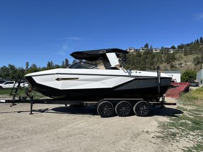 BOATZON | Nautique Super Air G23 2026