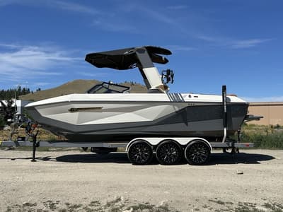 BOATZON | Nautique Super Air G23 2026
