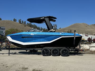 BOATZON | Nautique Super Air G23 2026