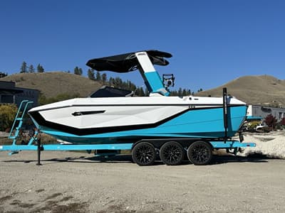BOATZON | Nautique Super Air G23 2026