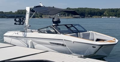BOATZON | Nautique Super Air G23 2026