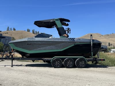 BOATZON | Nautique Super Air G23 2027