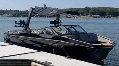 BOATZON | Nautique Super Air G23 2027