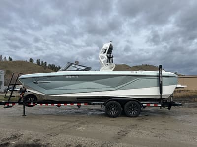 BOATZON | Nautique Super Air G25 2021