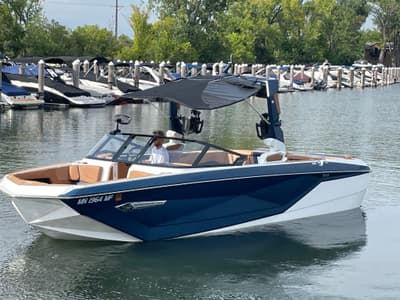 BOATZON | Nautique SUPER AIR G25 2022 BOATZON | Nautique SUPER AIR G25 2022