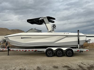 BOATZON | Nautique Super Air G25 2026
