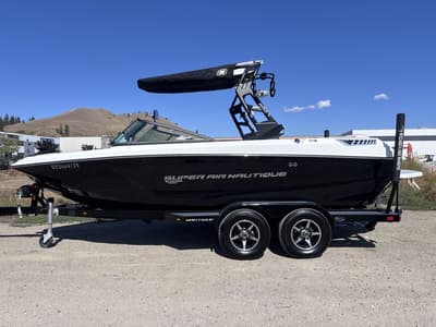 BOATZON | Nautique Super Air GS20 2017