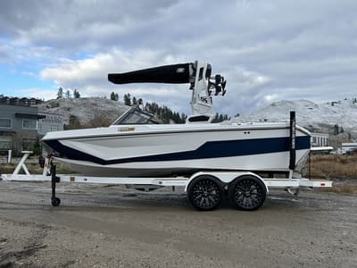 BOATZON | Nautique Super Air GS20 2026