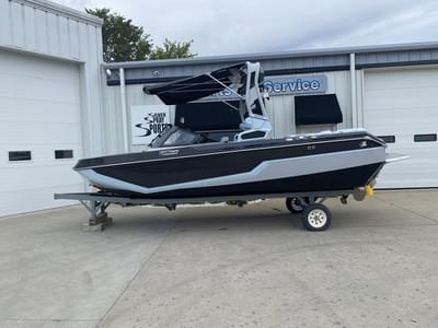BOATZON | Nautique Super Air GS20 2026