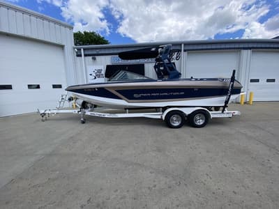 BOATZON | Nautique Super Air GS22 2018