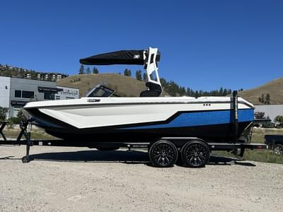 BOATZON | Nautique Super Air GS22 2026