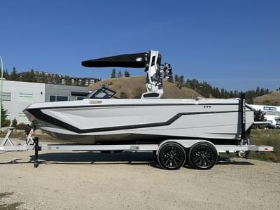 BOATZON | Nautique Super Air GS22 2026