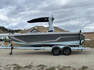 BOATZON | Nautique Super Air GS22 2026