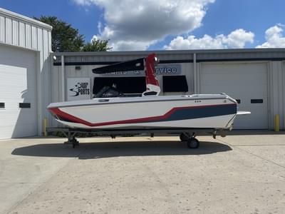 BOATZON | Nautique Super Air GS22 2026