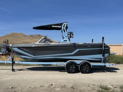 BOATZON | Nautique Super Air GS22 2027