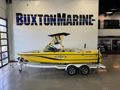BOATZON | Nautique Super Air Nautique 210 2003